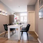 Charmantes Apartment In Hannover