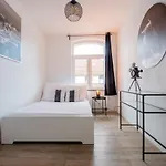 Charmantes Apartment In Hannover