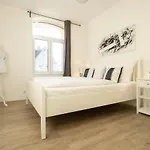 Charmantes Apartment In Hannover