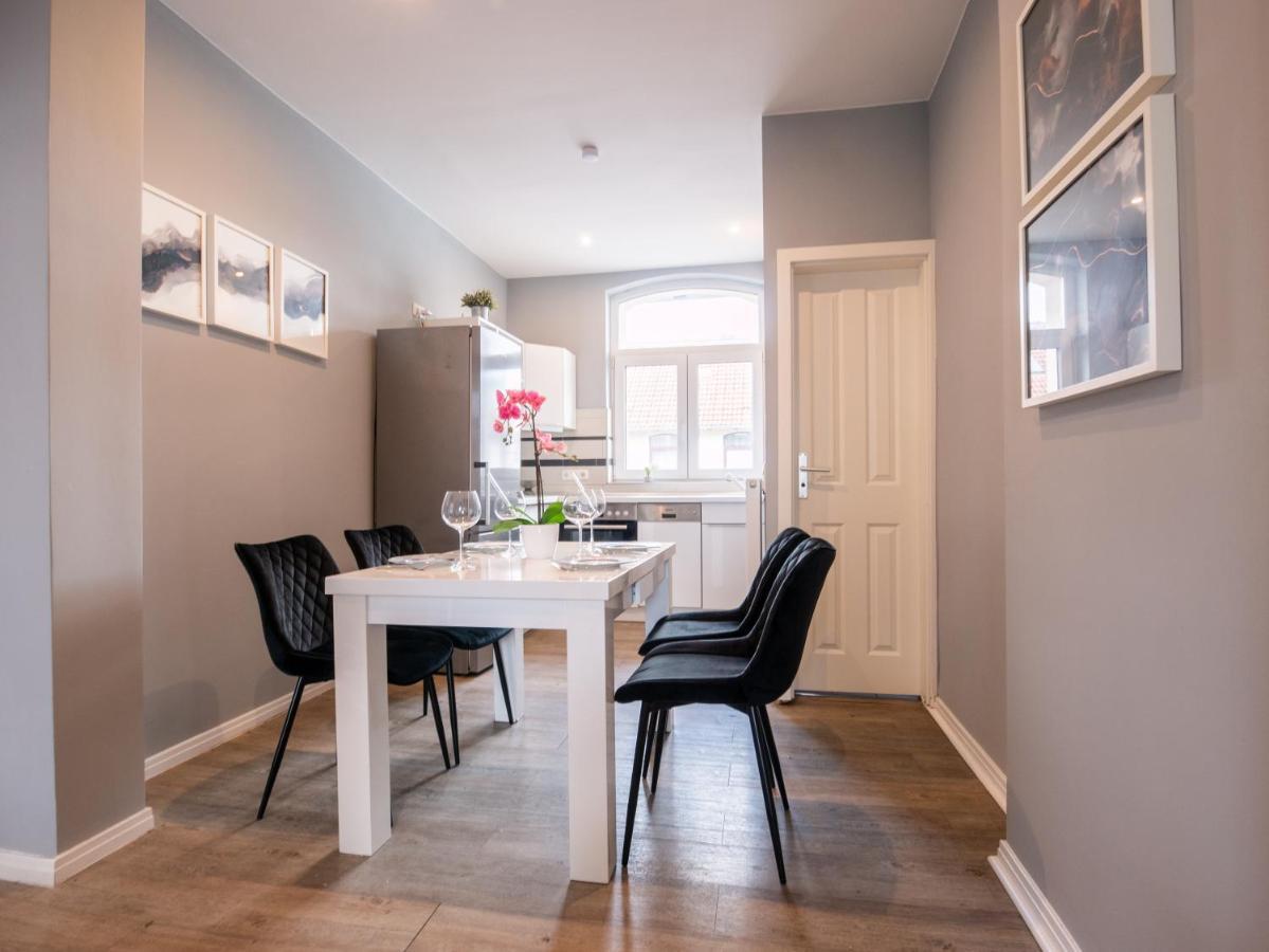 Appartement Charmantes In *
