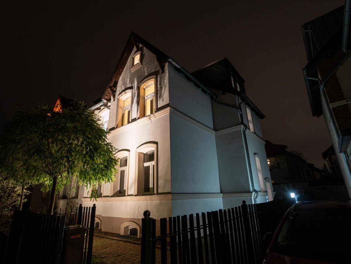 Appartement Charmantes In *